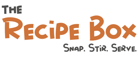 The Recipe Box